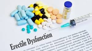 Top 5 Myths About Erectile Dysfunction