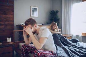 erectile dysfunction in men under 40