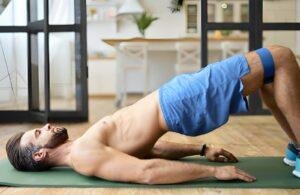 Kegel exercises for erectile dysfunction