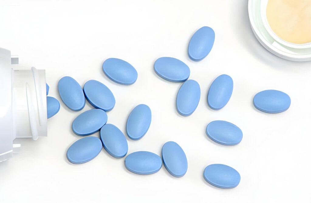 why ED pills stop working