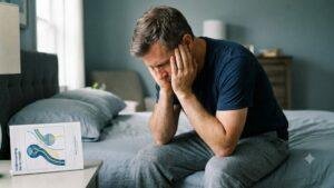 nerve damage and erectile dysfunction